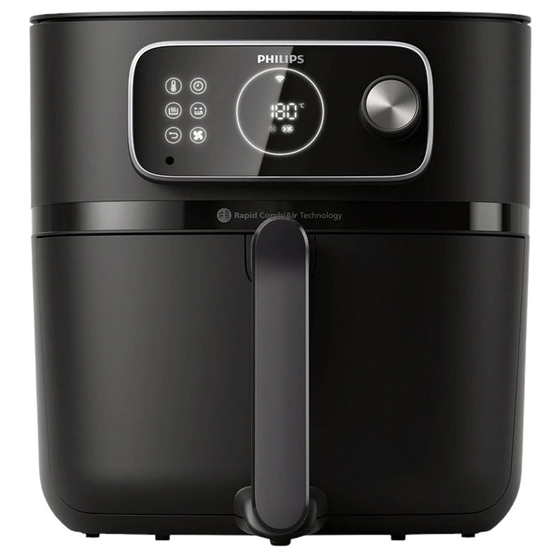 سرخ کن بدون روغن فیلیپس مدل HD9875/90 سرخ کن بدون روغن فیلیپس مدل HD9875/90