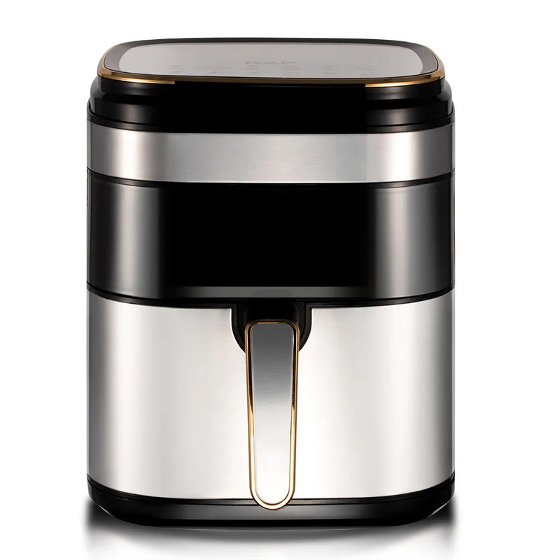 سرخ کن بدون روغن راف مدل R.5354G سرخ کن بدون روغن راف مدل R.5354G