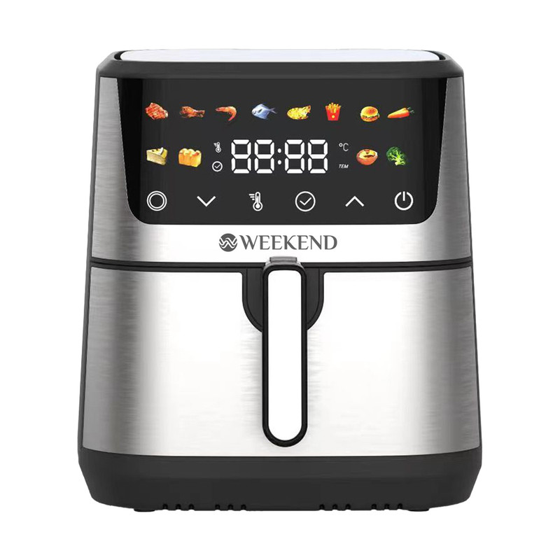 سرخ کن بدون روغن ویکند مدل WKAF-7092S سرخ کن بدون روغن ویکند مدل WKAF-7092S