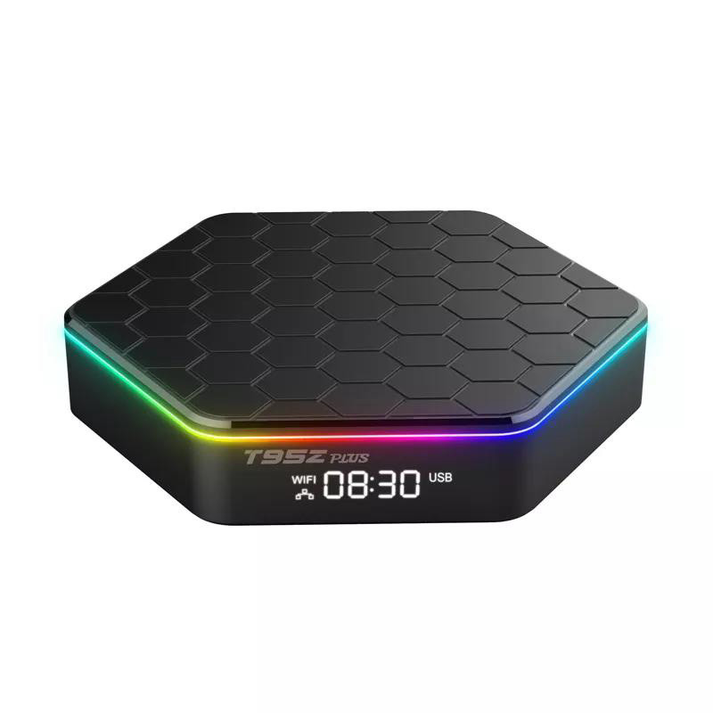 اندروید باکس مدل T95Z PLUS 128G اندروید باکس مدل T95Z PLUS 128G