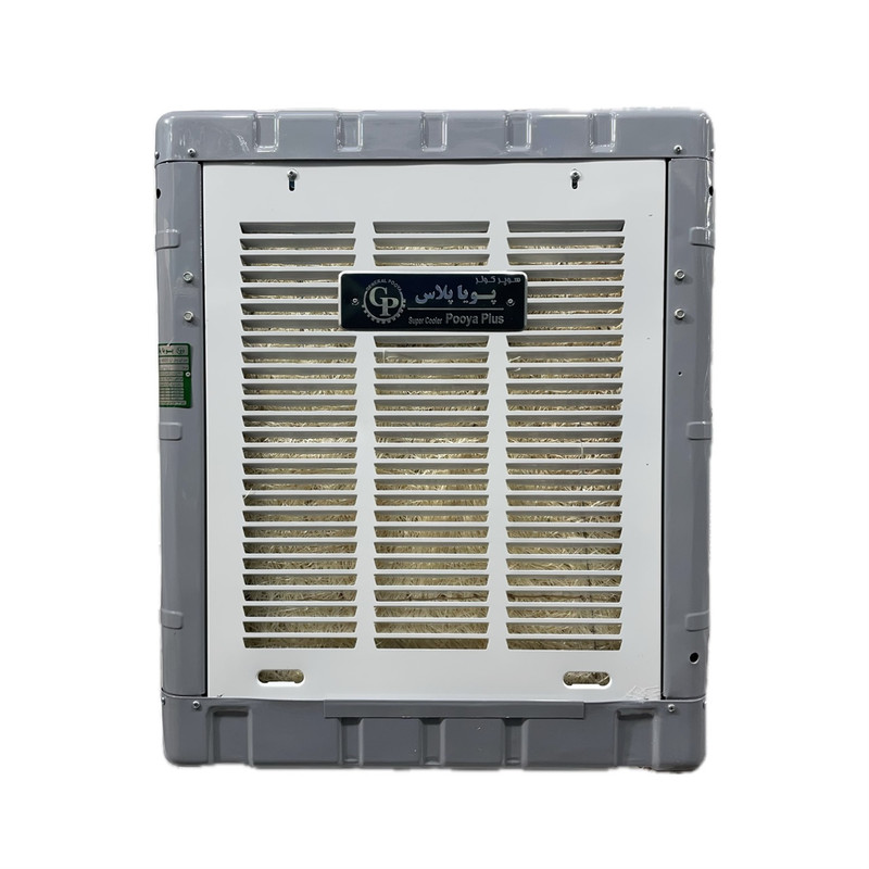 کولر آبی جنرال پویا مدل Pluss4800بالازن کولر آبی جنرال پویا مدل Pluss4800بالازن