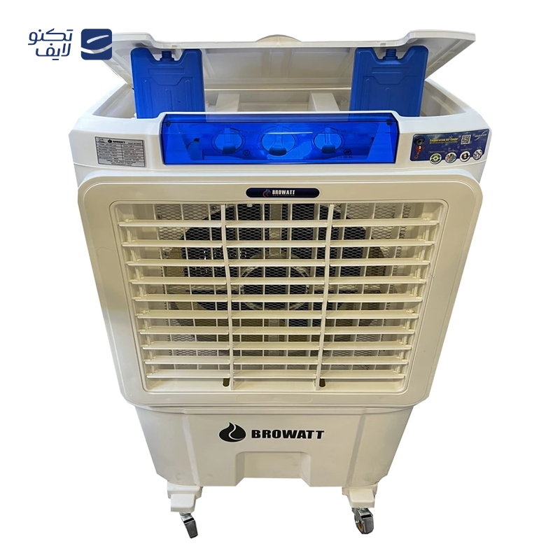 کولر آبی بروات مدل BR-28000 کولر آبی بروات مدل BR-28000