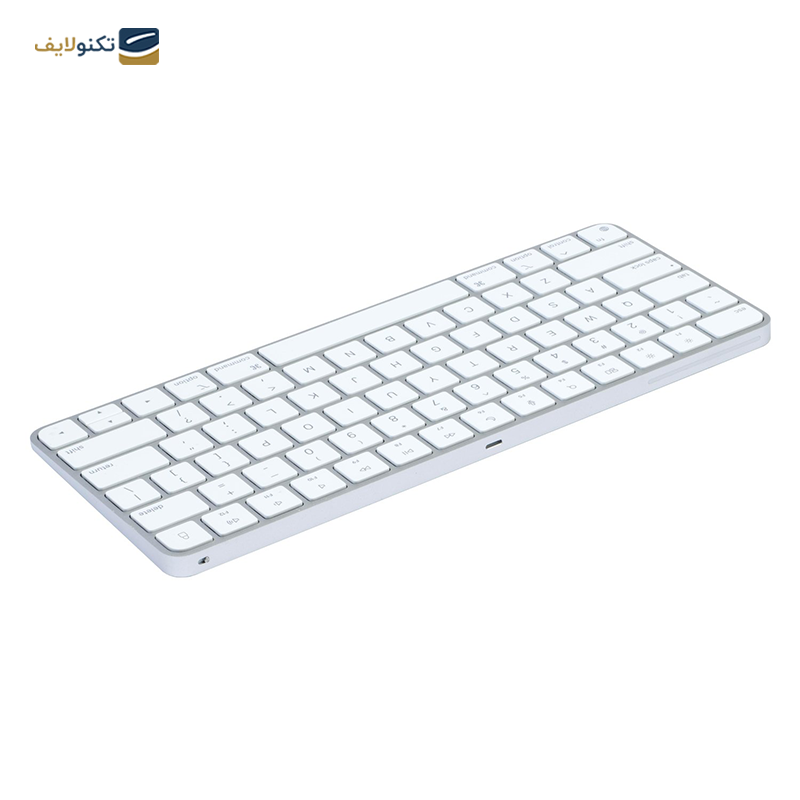 gallery-کیبورد اپل مدل Magic Keyboard MK2A3CH US English copy.png gallery-کیبورد اپل مدل Magic Keyboard MK2A3CH US English copy.png