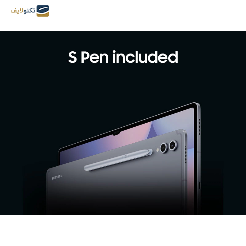 gallery-تبلت سامسونگ مدل Galaxy Tab S10 Ultra WiFi ظرفیت 512 گیگابایت رم 12 گیگابایت copy.png gallery-تبلت سامسونگ مدل Galaxy Tab S10 Ultra WiFi ظرفیت 512 گیگابایت رم 12 گیگابایت copy.png