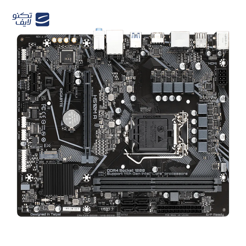 gallery-مادربرد ایسوس مدل PRIME H510M-A copy.png
