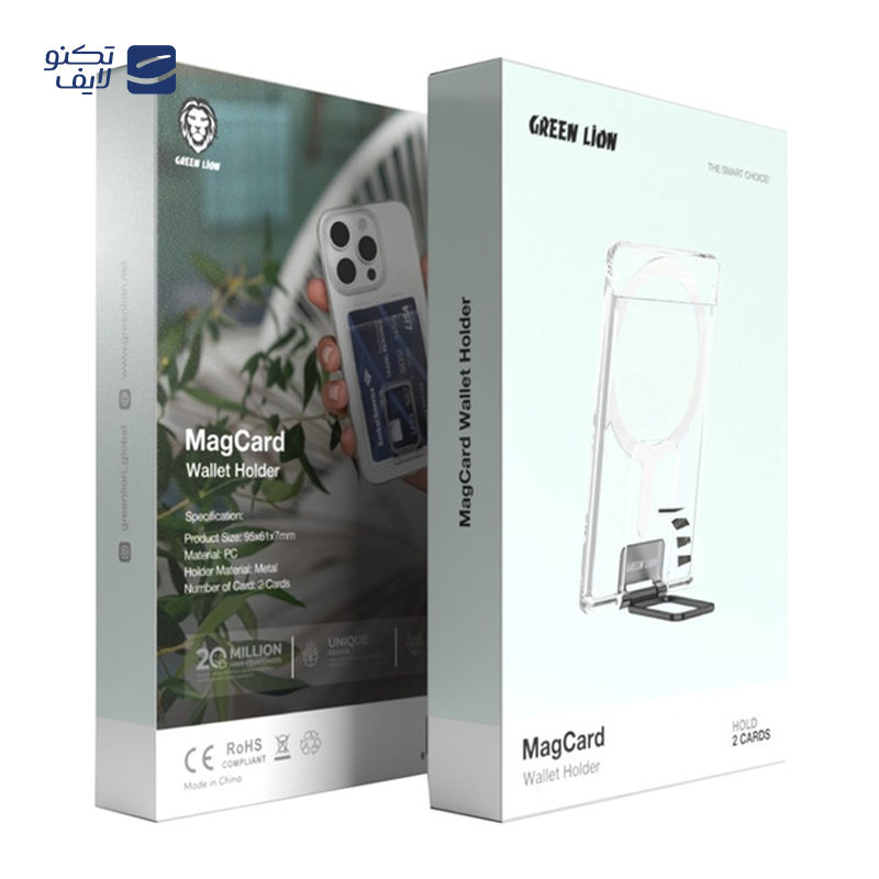 gallery-پایه نگهدارنده گوشی گرین لاین مدل Kickstand MagSafe copy.png gallery-پایه نگهدارنده گوشی گرین لاین مدل Kickstand MagSafe copy.png