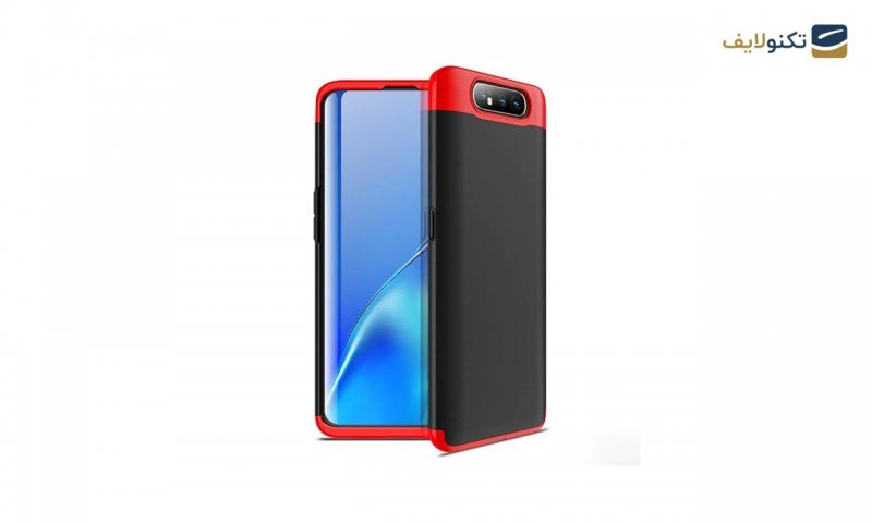 قاب 360 مدل GKK Case سامسونگ Galaxy A80