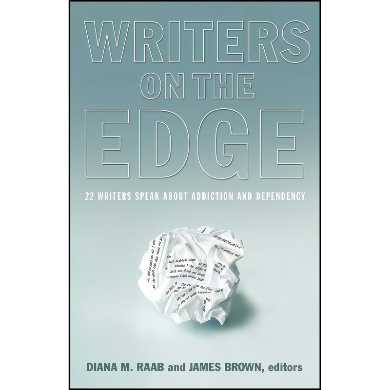 کتاب Writers on the Edge اثر جمعي از نويسندگان انتشارات Modern History Press کتاب Writers on the Edge اثر جمعي از نويسندگان انتشارات Modern History Press