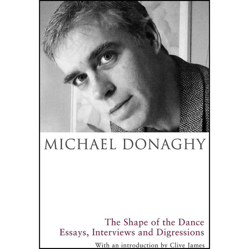 کتاب Shape of the Dance اثر جمعي از نويسندگان انتشارات Picador کتاب Shape of the Dance اثر جمعي از نويسندگان انتشارات Picador