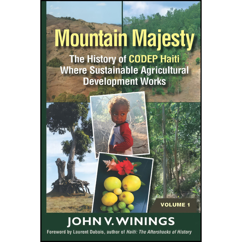 کتاب Mountain Majesty اثر John V Winings انتشارات بله