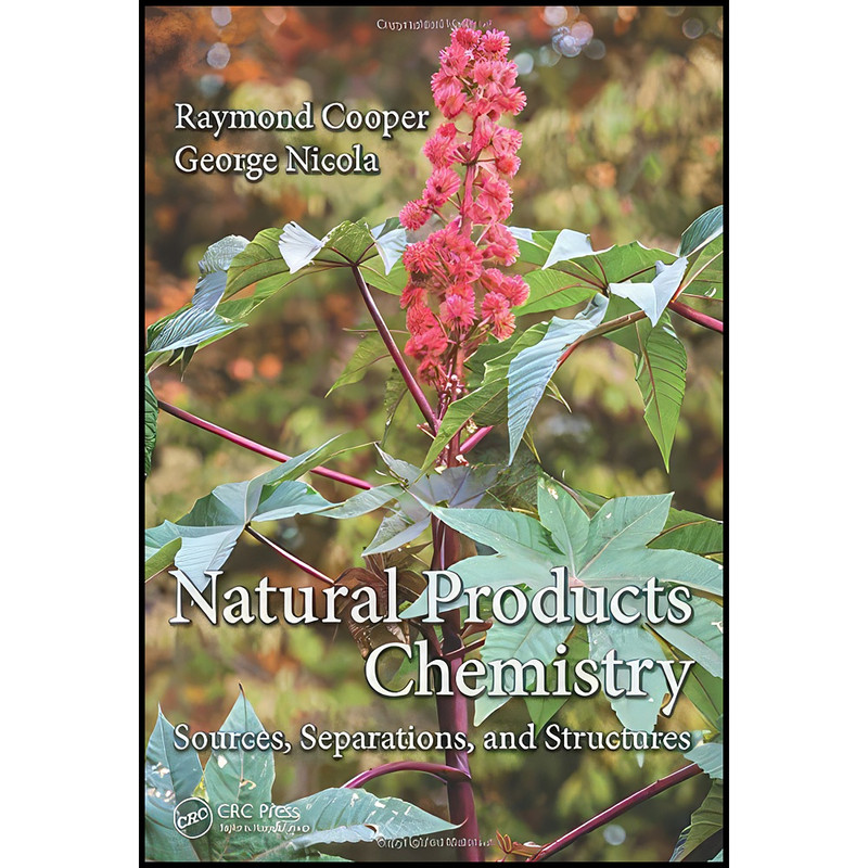 کتاب Natural Products Chemistry اثر Raymond Cooper and George Nicola انتشارات CRC Press