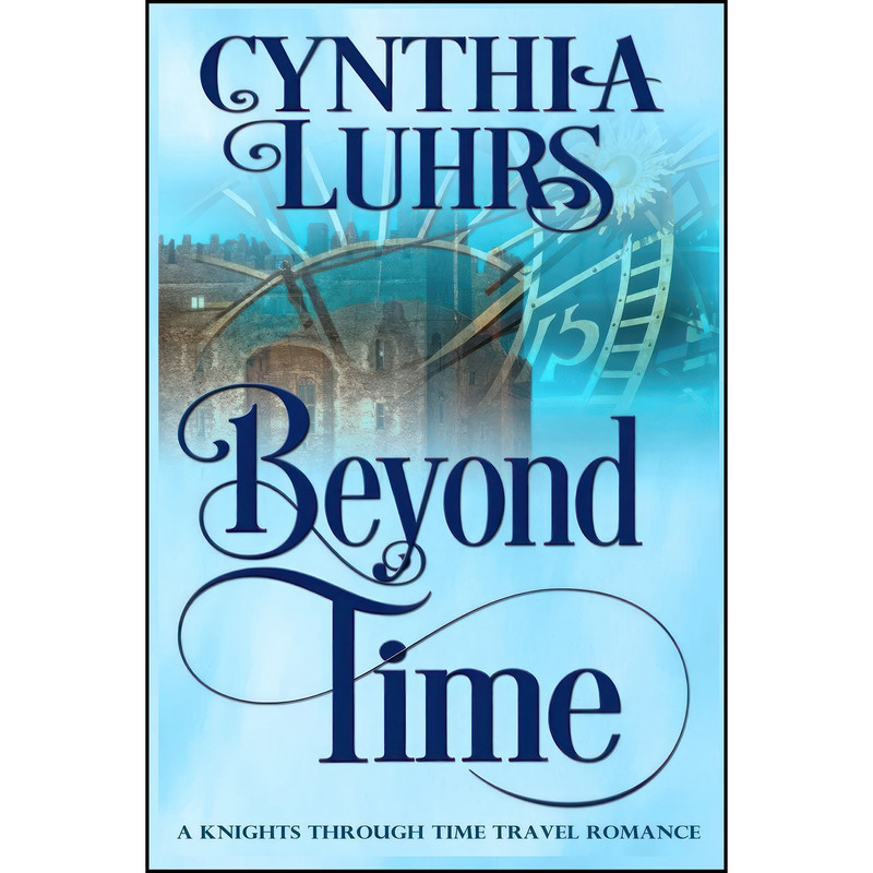 کتاب Beyond Time اثر Cynthia Luhrs انتشارات تازه ها کتاب Beyond Time اثر Cynthia Luhrs انتشارات تازه ها