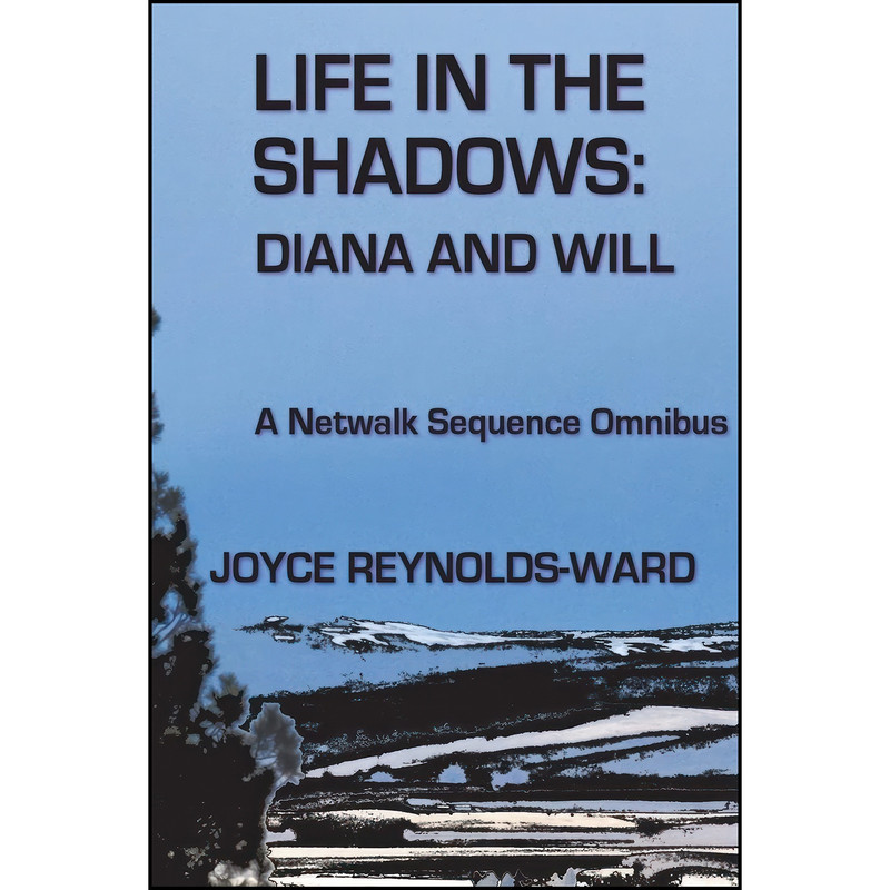 کتاب Life in the Shadows اثر Joyce Reynolds-Ward انتشارات تازه ها کتاب Life in the Shadows اثر Joyce Reynolds-Ward انتشارات تازه ها