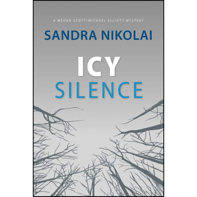 کتاب Icy Silence اثر Sandra Nikolai انتشارات تازه ها