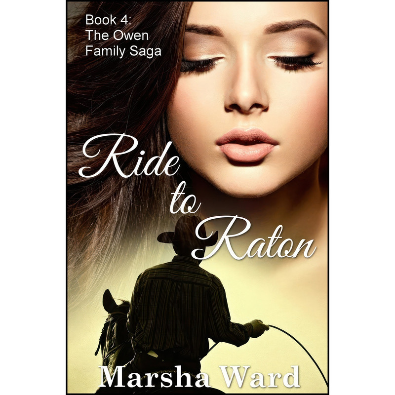 کتاب Ride to Raton اثر Marsha Ward انتشارات تازه ها کتاب Ride to Raton اثر Marsha Ward انتشارات تازه ها