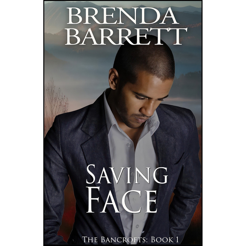 کتاب Saving Face اثر Brenda Barrett انتشارات تازه ها کتاب Saving Face اثر Brenda Barrett انتشارات تازه ها