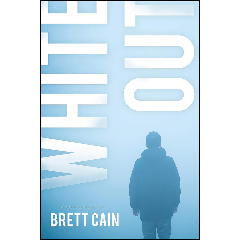 کتاب Whiteout اثر Brett Cain انتشارات Covenant Communications, Inc. کتاب Whiteout اثر Brett Cain انتشارات Covenant Communications, Inc.