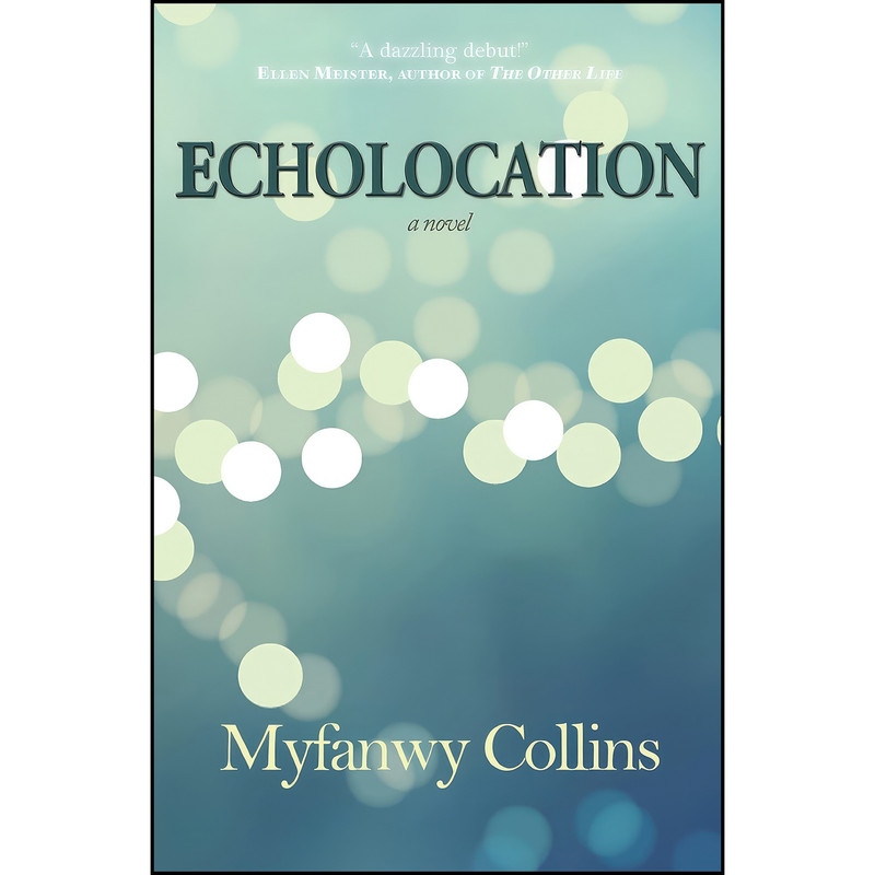 کتاب Echolocation اثر Myfanwy Collins انتشارات Engine Books کتاب Echolocation اثر Myfanwy Collins انتشارات Engine Books