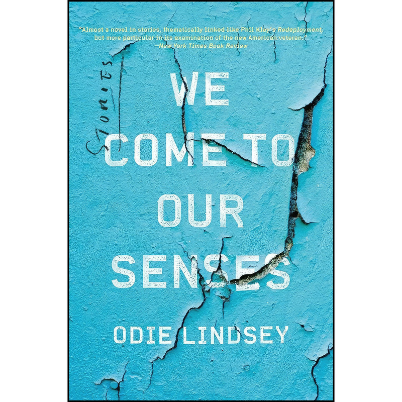 کتاب We Come to Our Senses اثر Odie Lindsey انتشارات W. W. Norton & Company کتاب We Come to Our Senses اثر Odie Lindsey انتشارات W. W. Norton & Company