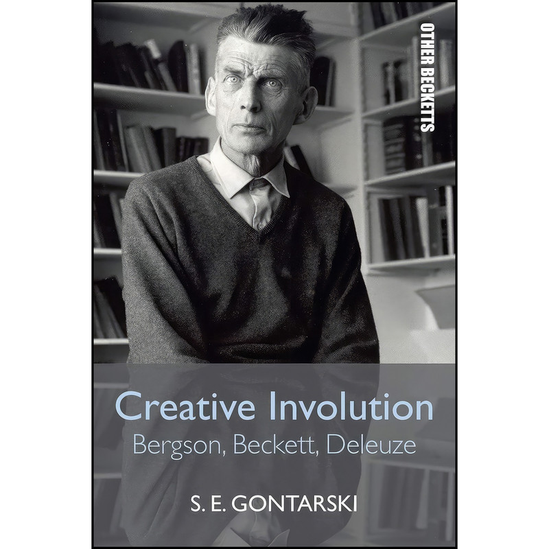 کتاب Creative Involution اثر S. E. Gontarski انتشارات Edinburgh University Press کتاب Creative Involution اثر S. E. Gontarski انتشارات Edinburgh University Press