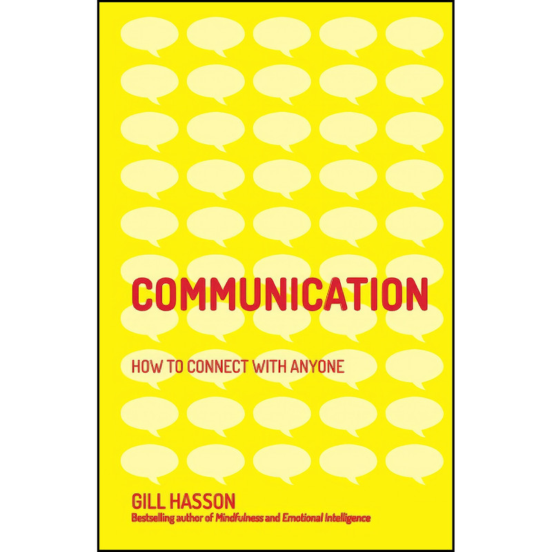 کتاب Communication اثر Gill Hasson انتشارات Capstone کتاب Communication اثر Gill Hasson انتشارات Capstone