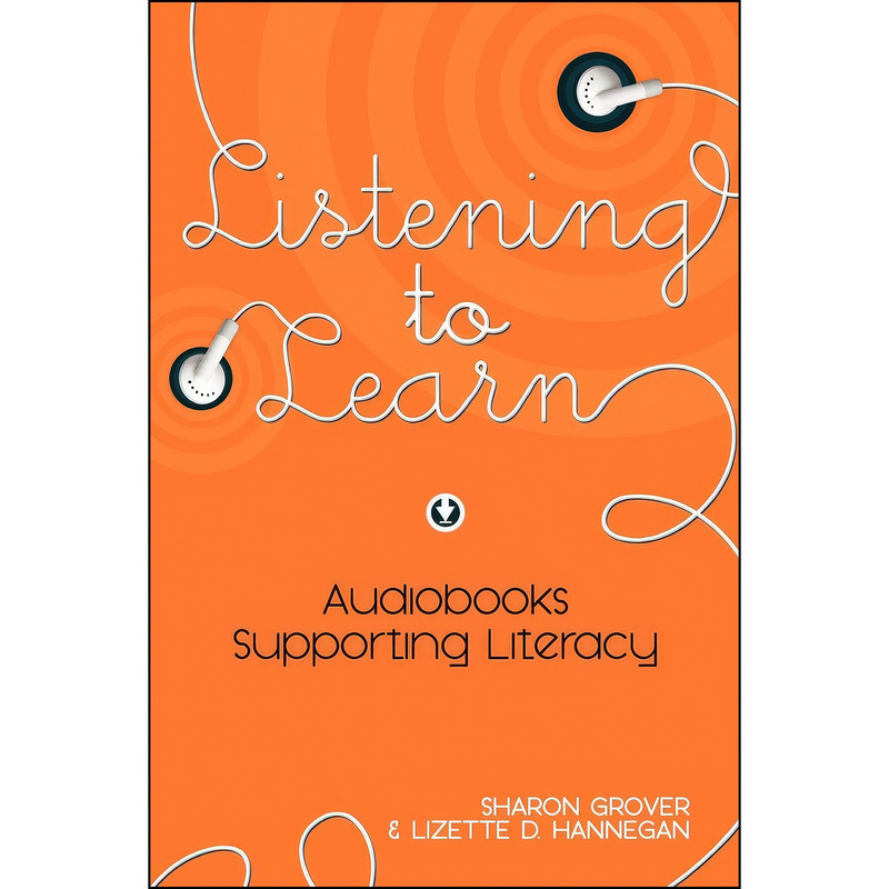 کتاب Listening to Learn اثر جمعي از نويسندگان انتشارات ALA Editions کتاب Listening to Learn اثر جمعي از نويسندگان انتشارات ALA Editions