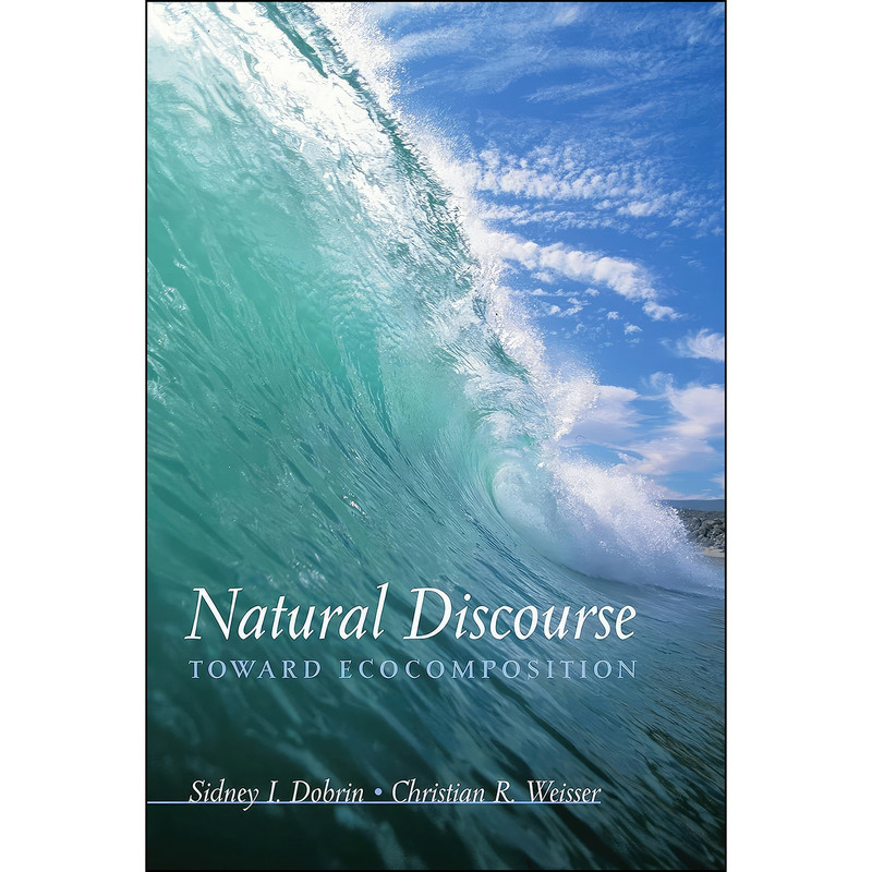 کتاب Natural Discourse اثر جمعي از نويسندگان انتشارات State University of New York Press کتاب Natural Discourse اثر جمعي از نويسندگان انتشارات State University of New York Press