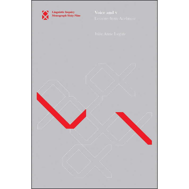 کتاب Voice and v اثر Julie Anne Legate انتشارات MIT Press کتاب Voice and v اثر Julie Anne Legate انتشارات MIT Press