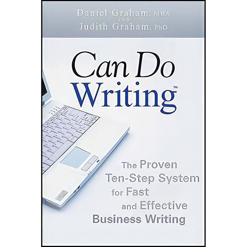 کتاب Can Do Writing اثر Daniel Graham and Judith Graham انتشارات Wiley کتاب Can Do Writing اثر Daniel Graham and Judith Graham انتشارات Wiley