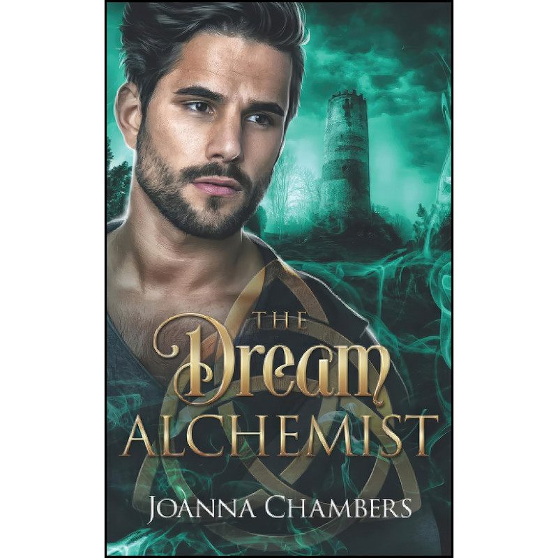 کتاب The Dream Alchemist اثر Joanna Chambers انتشارات تازه ها کتاب The Dream Alchemist اثر Joanna Chambers انتشارات تازه ها