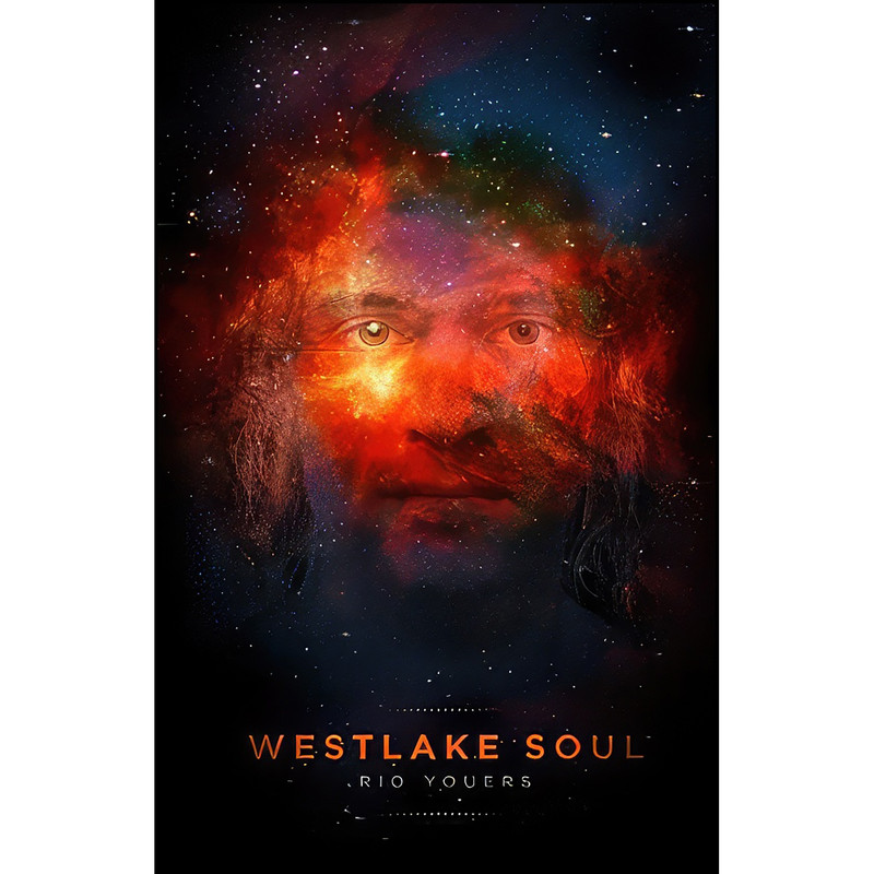 کتاب Westlake Soul اثر Rio Youers انتشارات ChiZine Publications کتاب Westlake Soul اثر Rio Youers انتشارات ChiZine Publications