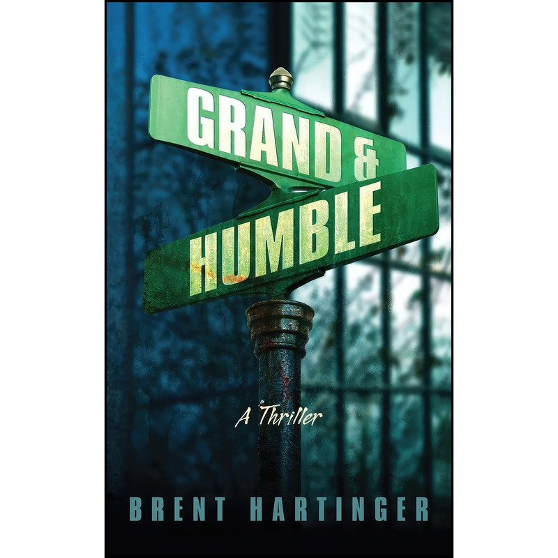 کتاب Grand Humble اثر Brent Hartinger انتشارات تازه ها کتاب Grand Humble اثر Brent Hartinger انتشارات تازه ها