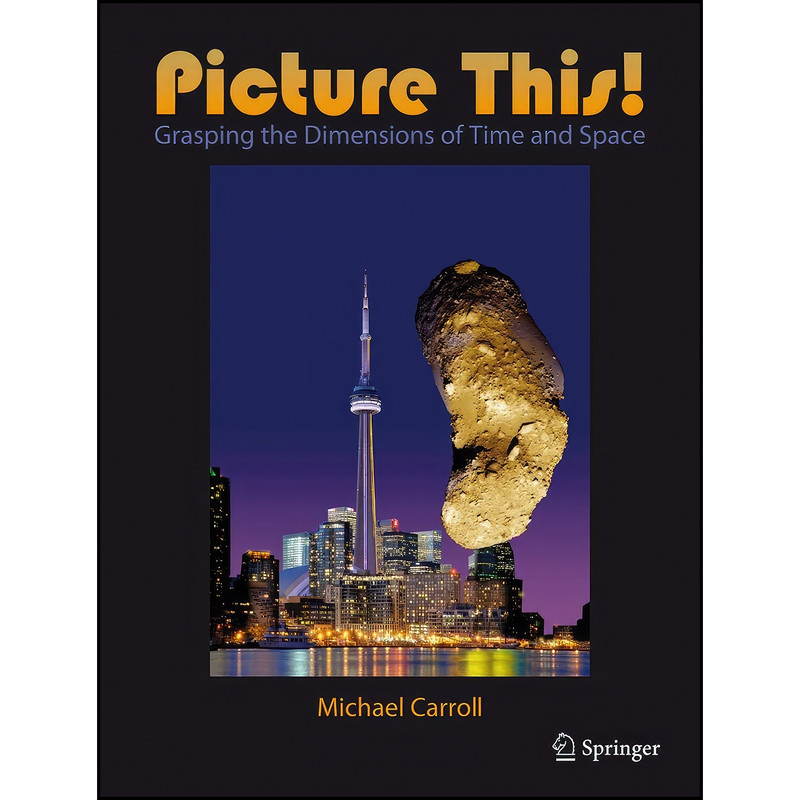 کتاب Picture This! اثر Michael Carroll انتشارات Springer کتاب Picture This! اثر Michael Carroll انتشارات Springer