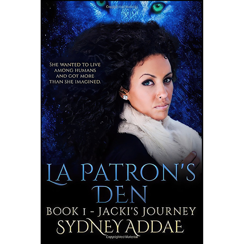 کتاب Jackies Journey اثر Sydney Addae انتشارات تازه ها کتاب Jackies Journey اثر Sydney Addae انتشارات تازه ها