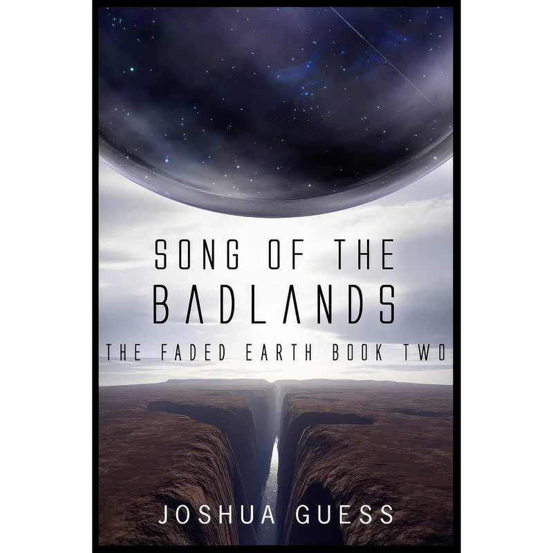 کتاب Song of the Badlands اثر Joshua Guess انتشارات تازه ها کتاب Song of the Badlands اثر Joshua Guess انتشارات تازه ها