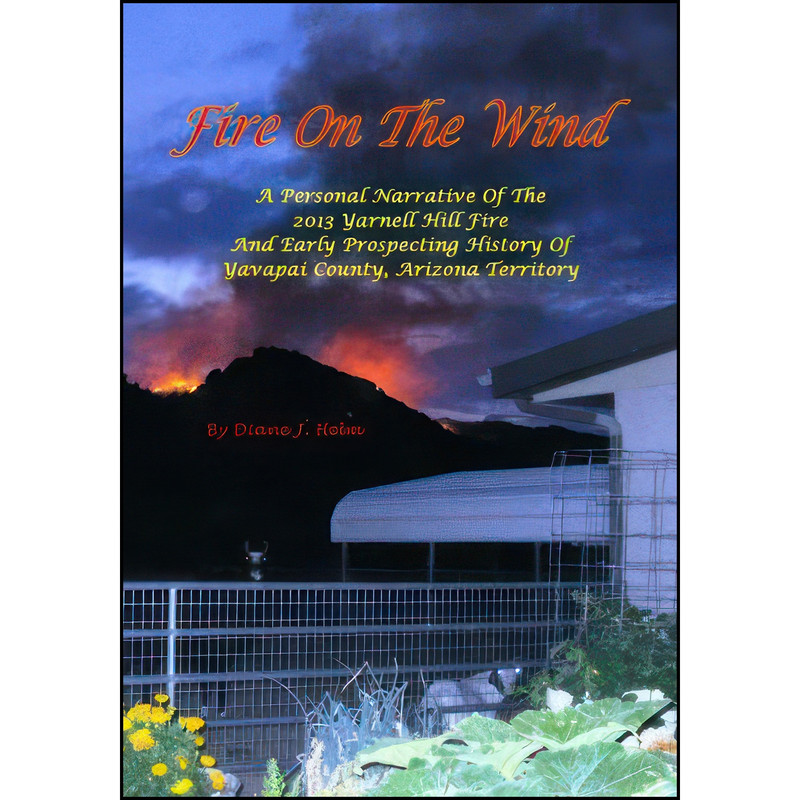 کتاب Fire On The Wind اثر Diane J. Helm انتشارات تازه ها کتاب Fire On The Wind اثر Diane J. Helm انتشارات تازه ها