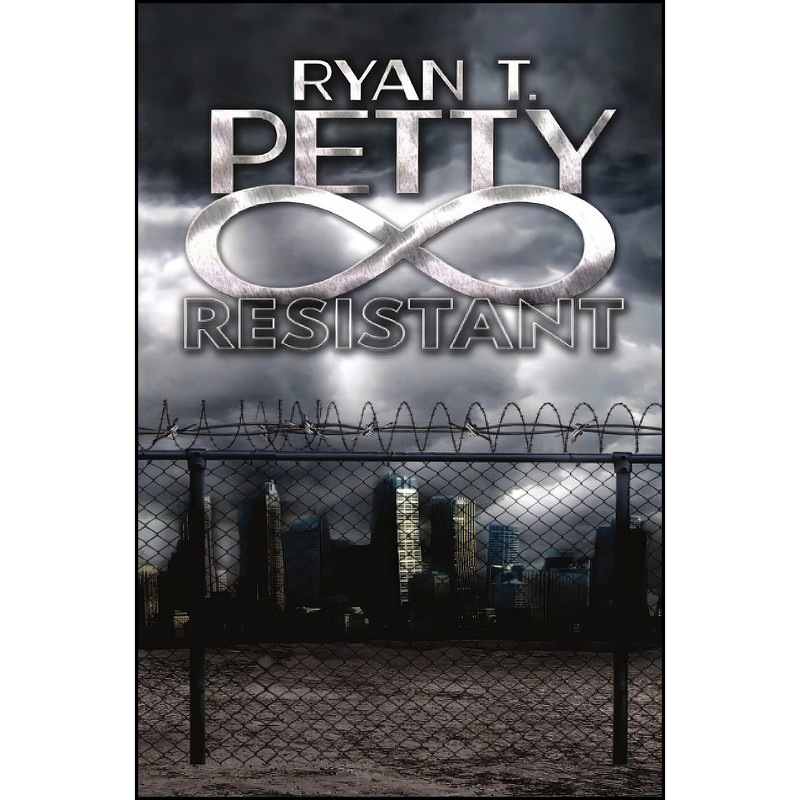 کتاب Resistant اثر Ryan T. Petty انتشارات تازه ها کتاب Resistant اثر Ryan T. Petty انتشارات تازه ها