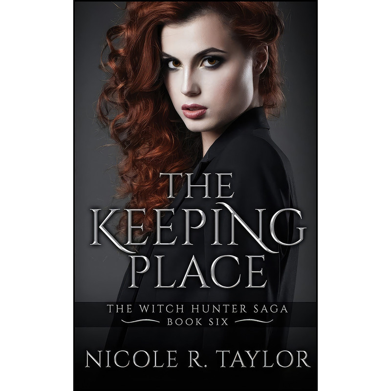 کتاب The Keeping Place اثر Nicole R Taylor انتشارات Nicole R. Taylor کتاب The Keeping Place اثر Nicole R Taylor انتشارات Nicole R. Taylor