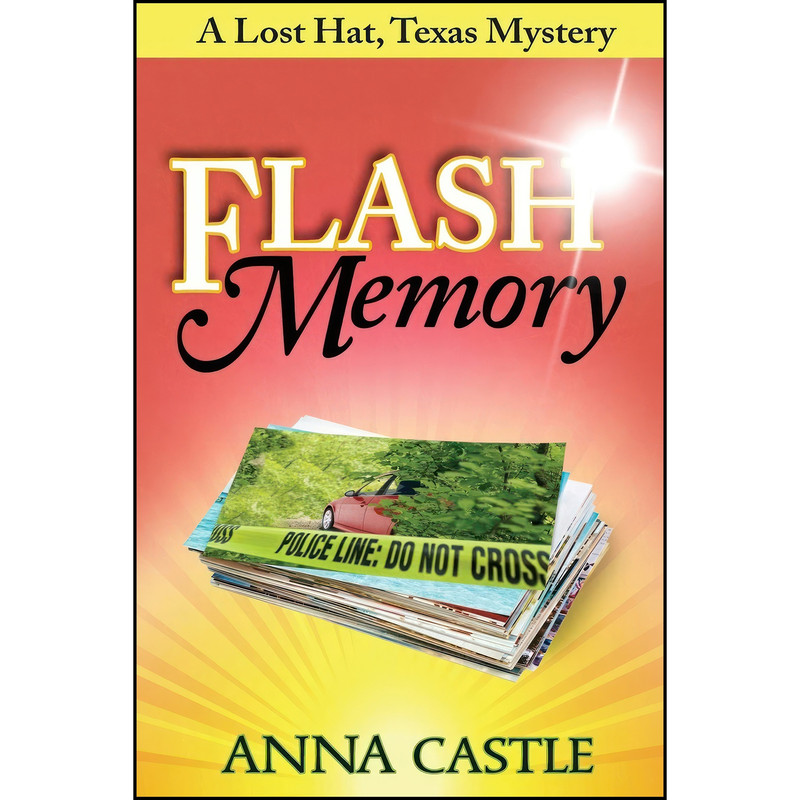 کتاب Flash Memory اثر Anna Castle انتشارات تازه ها کتاب Flash Memory اثر Anna Castle انتشارات تازه ها