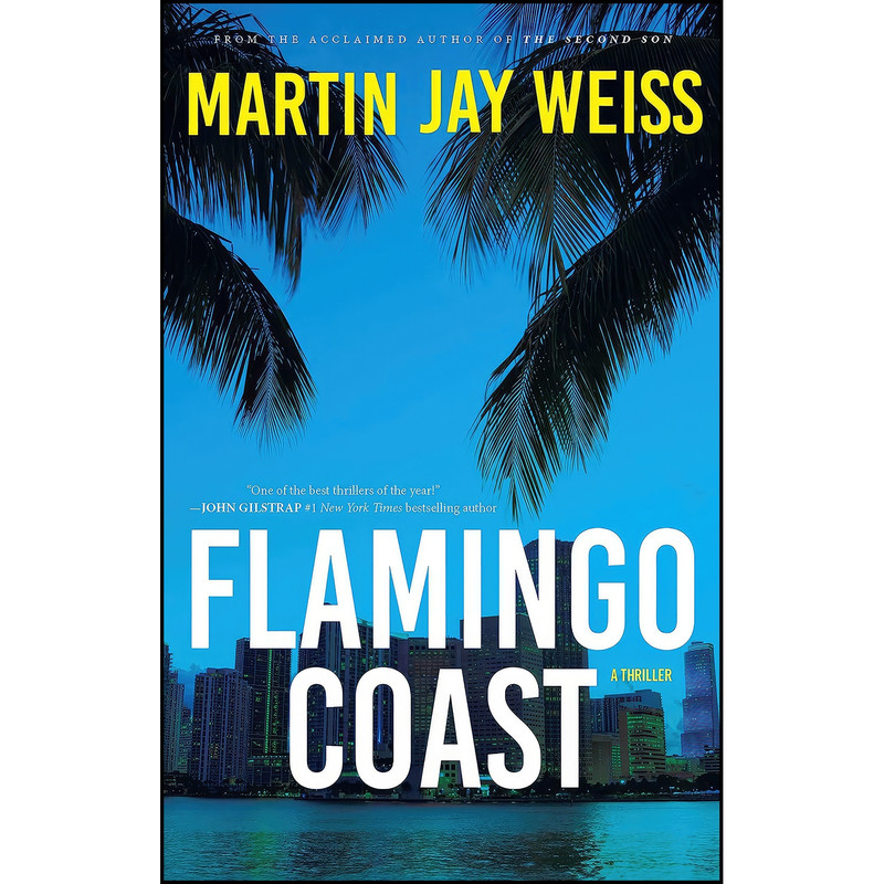 کتاب Flamingo Coast اثر Martin Jay Weiss انتشارات Rare Bird Books, A Vireo Book کتاب Flamingo Coast اثر Martin Jay Weiss انتشارات Rare Bird Books, A Vireo Book