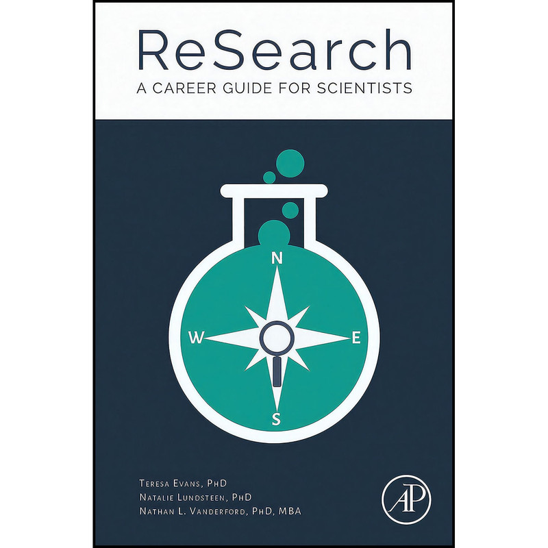 کتاب ReSearch اثر جمعي از نويسندگان انتشارات Academic Press کتاب ReSearch اثر جمعي از نويسندگان انتشارات Academic Press