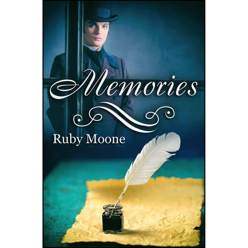 کتاب Memories اثر Ruby Moone انتشارات تازه ها کتاب Memories اثر Ruby Moone انتشارات تازه ها