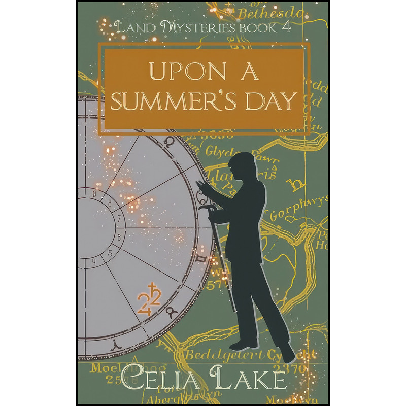 کتاب Upon A Summers Day اثر Celia Lake انتشارات Celia Lake کتاب Upon A Summers Day اثر Celia Lake انتشارات Celia Lake