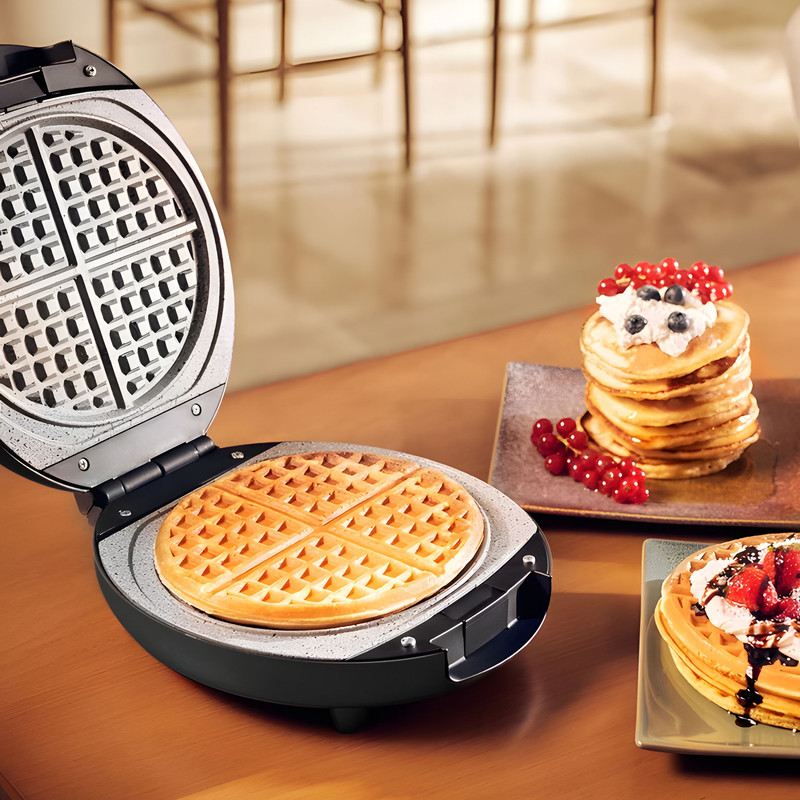 وافل ساز کاراجا مدل Funday وافل ساز کاراجا مدل Funday