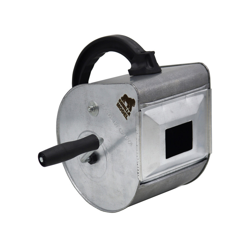 سیمان پاش دستی مدل گوریلا کد YP-26CM سیمان پاش دستی مدل گوریلا کد YP-26CM