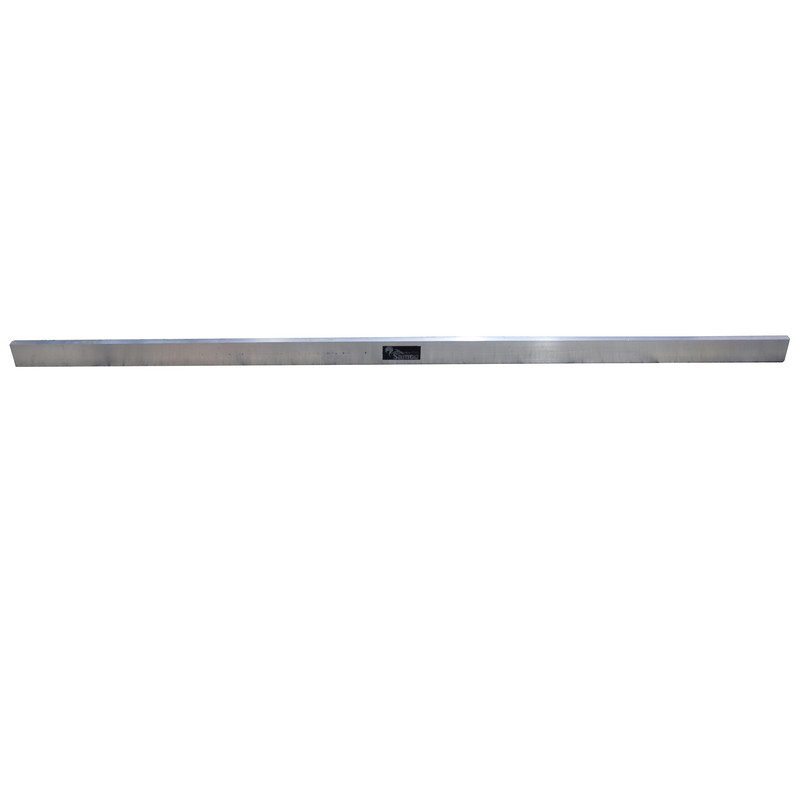 شمشه بنایی سامکو مدل آلومینیومی کد YPK-200x6.5x2.5CM طول 2 متر شمشه بنایی سامکو مدل آلومینیومی کد YPK-200x6.5x2.5CM طول 2 متر