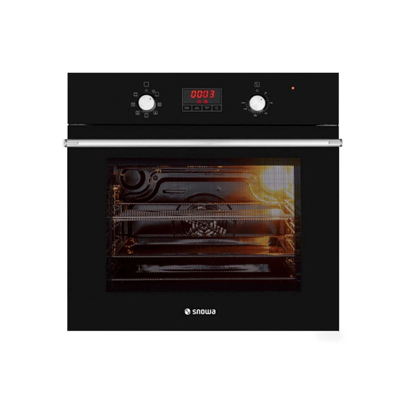 فر توکار اسنوا مدل SBE-3614 فر توکار اسنوا مدل SBE-3614