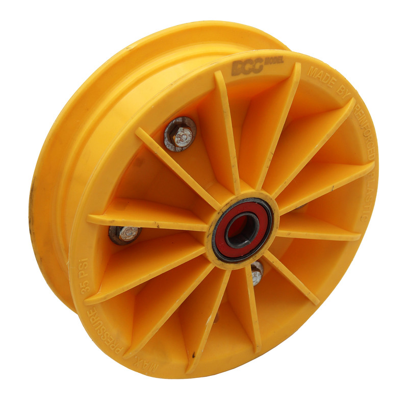 رینگ فرغون مدل داگ کد YP-PELASTIC-Z-35PSI رینگ فرغون مدل داگ کد YP-PELASTIC-Z-35PSI