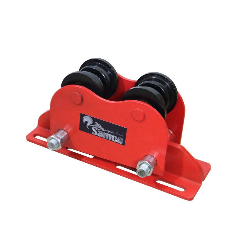 قرقره جرثقیل برقی سامکو مدل YPK-1200KG قرقره جرثقیل برقی سامکو مدل YPK-1200KG