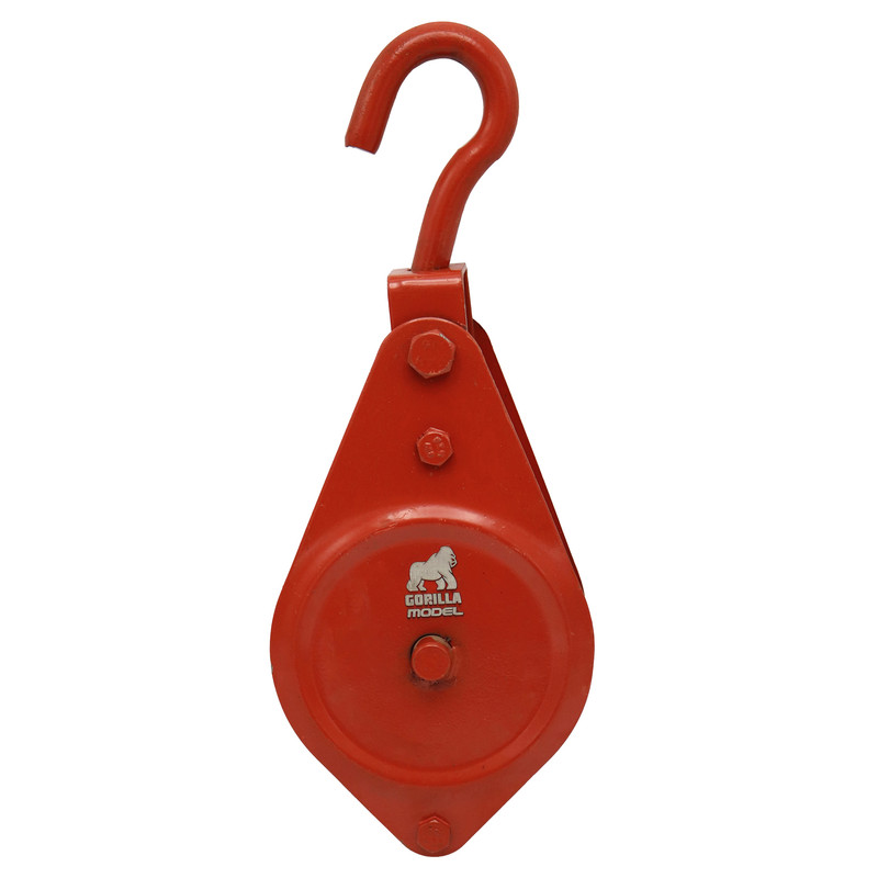 قرقره بنایی مدل گوریلا کد YPB-GH-34CM قرقره بنایی مدل گوریلا کد YPB-GH-34CM